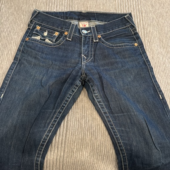 True Religion Jeans True Religion Mens Jeans 29 X 34 Poshmark